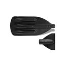 Ver imagem 4 de Kit C/2 - Pá de Remo Borda Redonda P/ Barcos / Caiaques