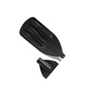 Ver imagem 3 de Kit C/2 - Pá de Remo Borda Redonda P/ Barcos / Caiaques