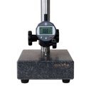 Ver imagem 4 de Mesa de Medição de Precisão com Ajuste Fino 210x150mm em Granito Lapidado Planicidade 2.5µm Werka 71