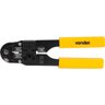 Alicate Crimpador Rj45 Ac 045 Vonder - 2