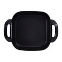 Ver imagem 4 de Panela Eletrica Mangiare Preta Quadrada 30cm 1500w 220v Agratto