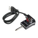 Ver imagem 7 de Panela Eletrica Mangiare Preta Quadrada 30cm 1500w 220v Agratto