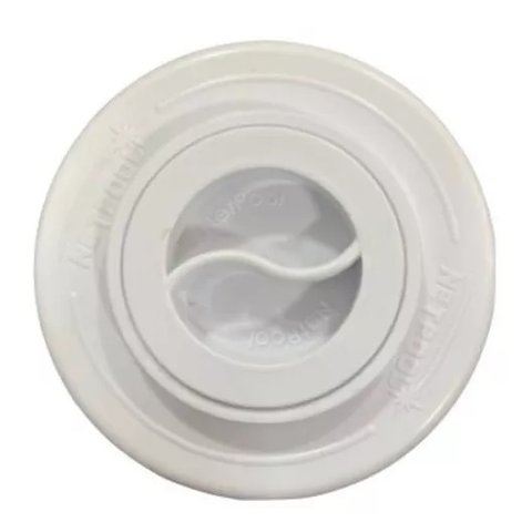 Dispositivo Aspiracao Alvenaria Abs 50mm Netpool