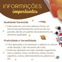 Ver imagem 6 de Adesivo de Porta Decorativo Infantil Astronauta Bem Vindo