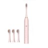 Escova de Dente Elétrica Recarregavel Pouco Ruído 6 Modos Ajustáveis 110v - 1