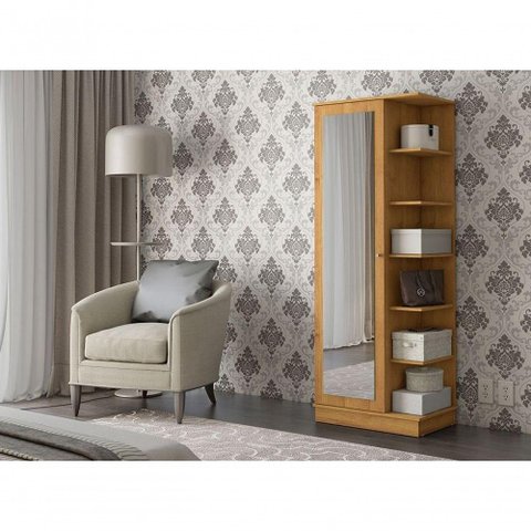 Sapateira Lisboa Cinamomo Patrimar