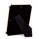 Ver imagem 3 de Porta-Retrato 15x20 Metal e Vidro 24147 Mart