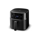 Ver imagem 2 de Fritadeira Air Fryer Fischer Prime Digital 6l 37000 - 127v