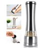 Moedor De Sal E Pimenta Aço Inox Gourmet Tempero Multiuso - 2