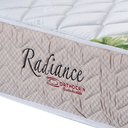 Ver imagem 2 de Colchão Solteirão Orthocrin Solteiro King Plus de Molas Ensacadas Radiance - 110x200x24