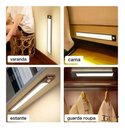 Ver imagem 5 de Luminária Barra LED c/Sensor Movimento Recarregavel 60cm 3W