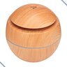 Difusor Umidificador Aromatizador de Ambiente Óleo Essencial - 1