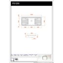 Ver imagem 6 de Pia para Cozinha em Aço Inox AISI430 Standar 120 cm x 52cm Fabrinox