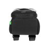 Bolsa De Guidão para Bicicleta Curtlo Bag Bike Impermeável Touch Phone Plus 0,5L Preto - 4