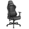 Cadeira Gamer Redragon Gaia C211-b Ajustável - Preta - 2