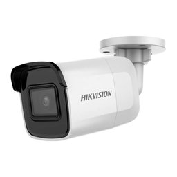 Câmera de Segurança Ip Externa Hikvision Ds-2cd2021g1-i - Bullet - Ip67 - Full Hd - 1