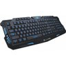 Teclado Marvo Game Scorpion K636 USB Preto - 1