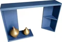 Ver imagem 1 de Aparador Lateral Para Sofá em MDF Sala Decoração