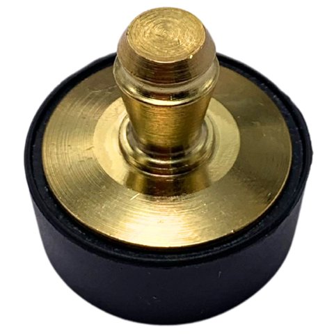 Tampa Válvula de Escoamento Deca Luxo Gold - 4420080gl