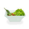 Saladeira Square Melamina 13,3x6,6cm - Mezza - 4