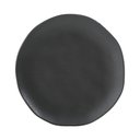 Ver imagem 5 de Aparelho de Jantar 30 Peças Orgânico Preto Matte Porto Brasil