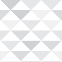 Ver imagem 1 de Papel de Parede Estampa Triângulo Cinza Branco Autocolante 3mx58cm Sala