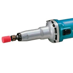 Retificadeira 1/4'' 500w Pinça 6mm Gd0800 220v Makita - 2