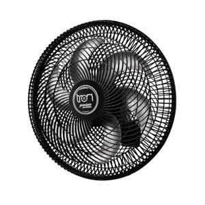 Ventilador de Parede Oscilante 127V Pp Premium Tron