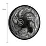 Ventilador de Parede Oscilante 127V Pp Premium Tron - 3