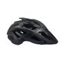 Capacete Ciclismo Magma Lazer Mtb Speed Bicicleta - Preto - G - 1