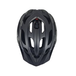 Capacete Ciclismo Magma Lazer Mtb Speed Bicicleta - Preto - G - 3