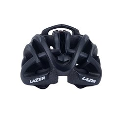 Capacete Ciclismo Magma Lazer Mtb Speed Bicicleta - Preto - G - 5
