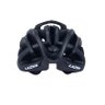Capacete Ciclismo Magma Lazer Mtb Speed Bicicleta - Preto - G - 5