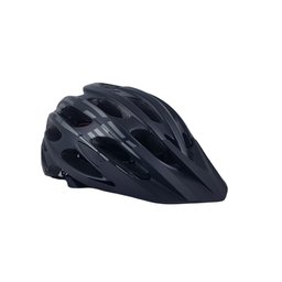 Capacete Ciclismo Magma Lazer Mtb Speed Bicicleta - Preto - G - 4