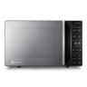 Micro-ondas Electrolux Prata 23l Efficient Me23s - 1