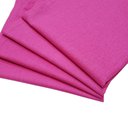 Ver imagem 3 de Kit 4 Guardanapos de Tecido Algodão Pink 39cmx39cm