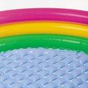 Ver imagem 3 de Piscina Banheira Inflável Infantil 56l por do Sol Colorida Intex
