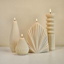 Ver imagem 1 de Kits de Velas Decorativas - Conjutos Exclusivos Ramim Aromas