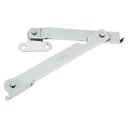 Ver imagem 1 de Tesoura Articulada 146 20cm Mahler Inox Esquerda 000541