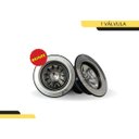 Ver imagem 6 de Canal Equipado Calha Úmida Inox Completa Com 3 Módulos