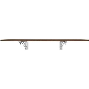Mesa parede dobravel MDR-1100 Carvalho Munique