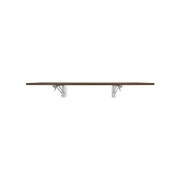 Mesa parede dobravel MDR-1100 Carvalho Munique