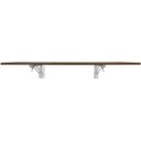 Ver imagem 1 de Mesa parede dobravel MDR-1100 Carvalho Munique