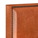 Ver imagem 4 de Cabeceira Cama Box Casal Queen 160 Cm Couríssimo Camel