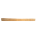 Ver imagem 4 de Bandeja com Borda em Madeira Nature Vidro - Espelho