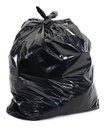 Ver imagem 2 de Saco Lixo 30 Litros 100 Unidades Cor:preto