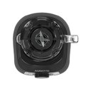 Ver imagem 4 de Liquidificador Turbo Cristal 3,2 Litros 1200w 220v Preto Agratto