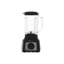 Ver imagem 1 de Liquidificador Turbo Cristal 3,2 Litros 1200w 220v Preto Agratto