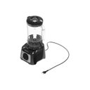 Ver imagem 2 de Liquidificador Turbo Cristal 3,2 Litros 1200w 220v Preto Agratto