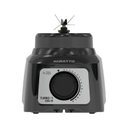 Ver imagem 5 de Liquidificador Turbo Cristal 3,2 Litros 1200w 220v Preto Agratto